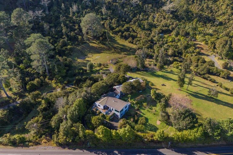 Photo of property in 896a Hikuai Settlement Road, Pauanui, Hikuai, 3579