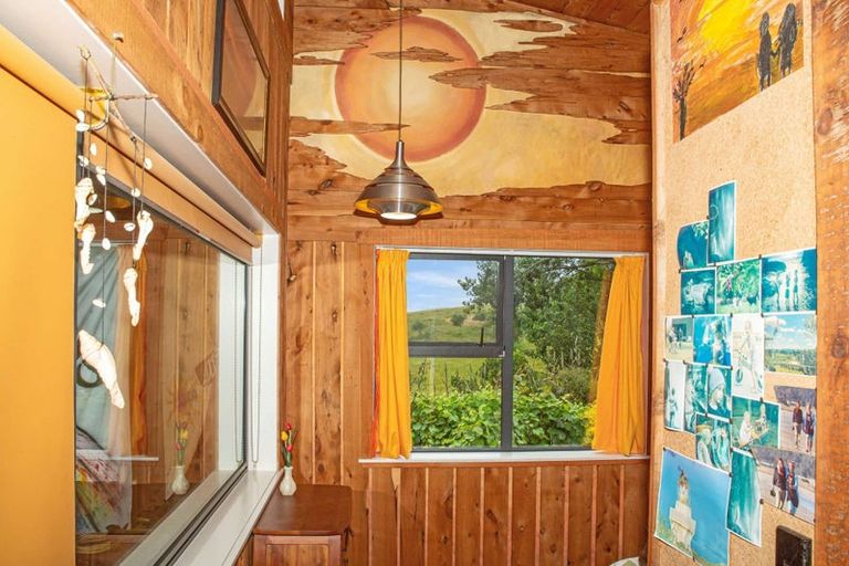 Photo of property in 123b Colombo Road, Waiuku, 2123