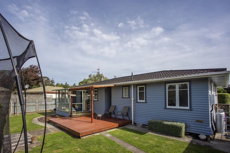 Photo of property in 6 David Street, Yelverton, Blenheim, 7201