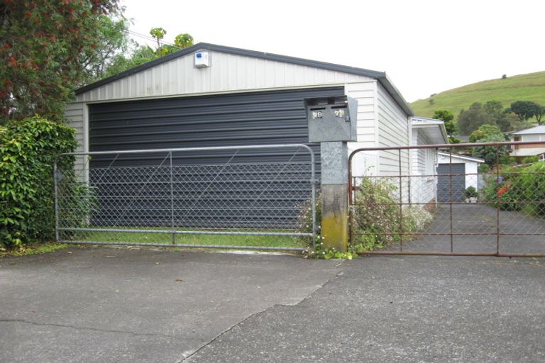 Photo of property in 79 Wallace Road, Mangere Bridge, Auckland, 2022