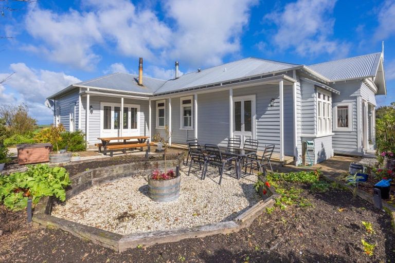 Photo of property in 485 Mangati Road, Puketotara, Te Awamutu, 3876