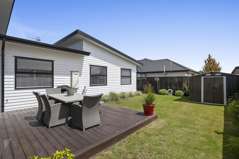 Photo of property in 44 Hinterland Drive, Prebbleton, 7604