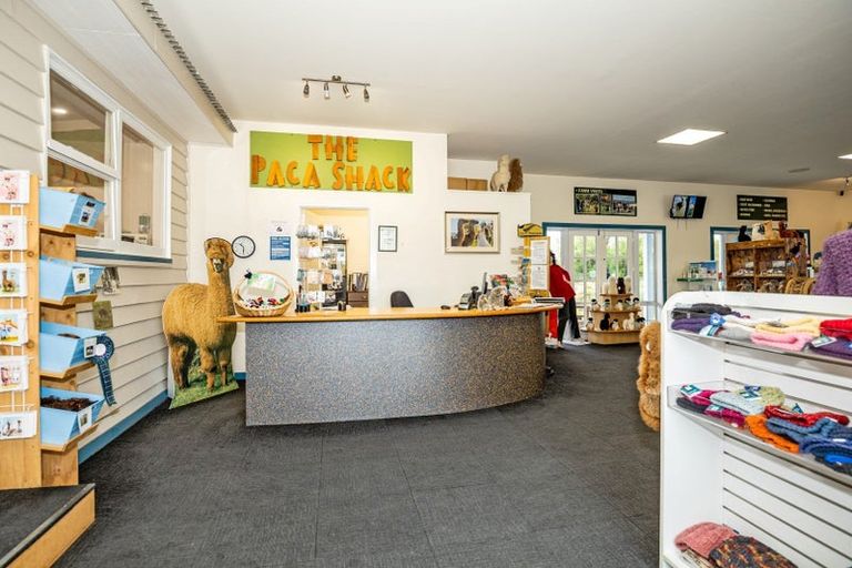 Photo of property in 18 Nixons Road, Fairlie, 7987