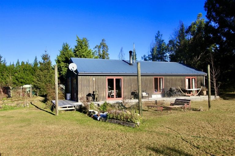 Photo of property in 403-405 Woodbank Road, Hanmer Springs, 7334