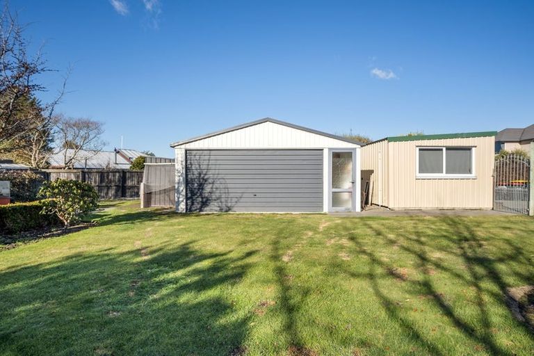 Photo of property in 15 Glastonbury Drive, Burwood, Christchurch, 8083