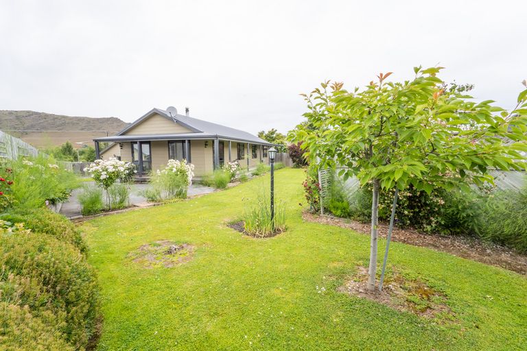 Photo of property in 182 Tarbert Street, Alexandra, 9320