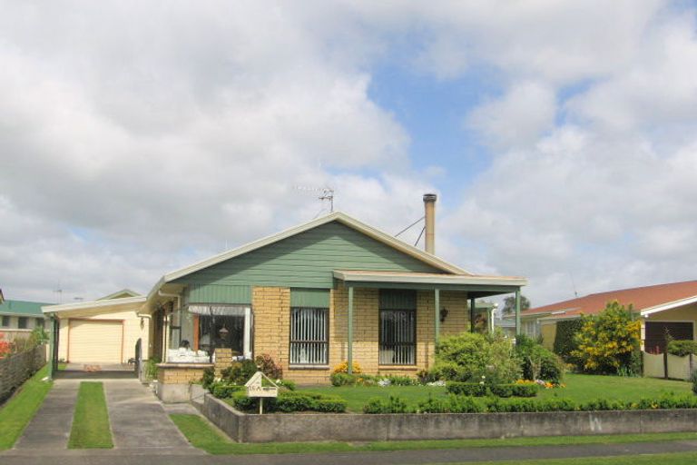 Photo of property in 15a Rushton Road, Morrinsville, 3300