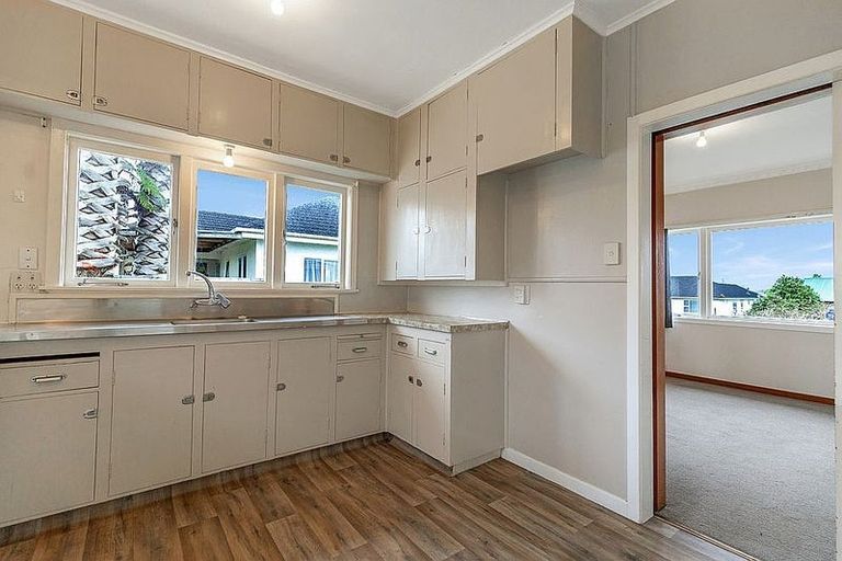 Photo of property in 12 Page Street, Morrinsville, 3300