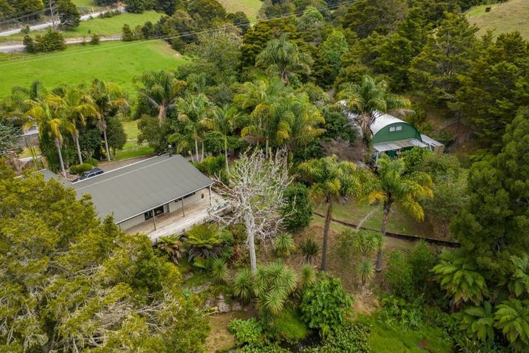 Photo of property in 260 Waiotoi Road, Ngunguru, Whangarei, 0173