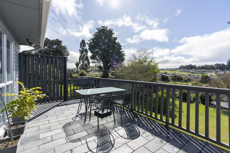 Photo of property in 65 Fisher Terrace, Te Kamo, Whangarei, 0112