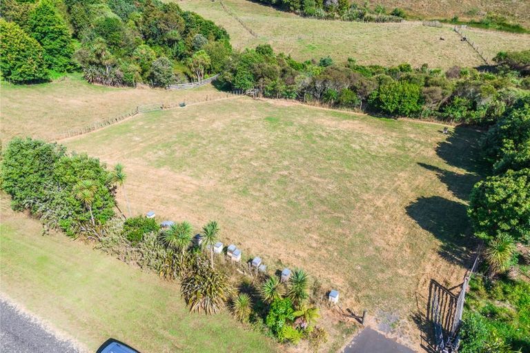 Photo of property in 67 Te Ahu Road, Pukekawa, 2696