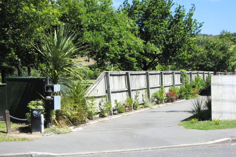 Photo of property in 3 Ombersley Terrace, Opawa, Christchurch, 8023