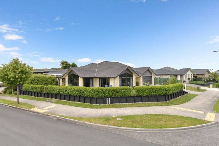 Photo of property in 1 Roy Hilton Drive, Flagstaff, Hamilton, 3210