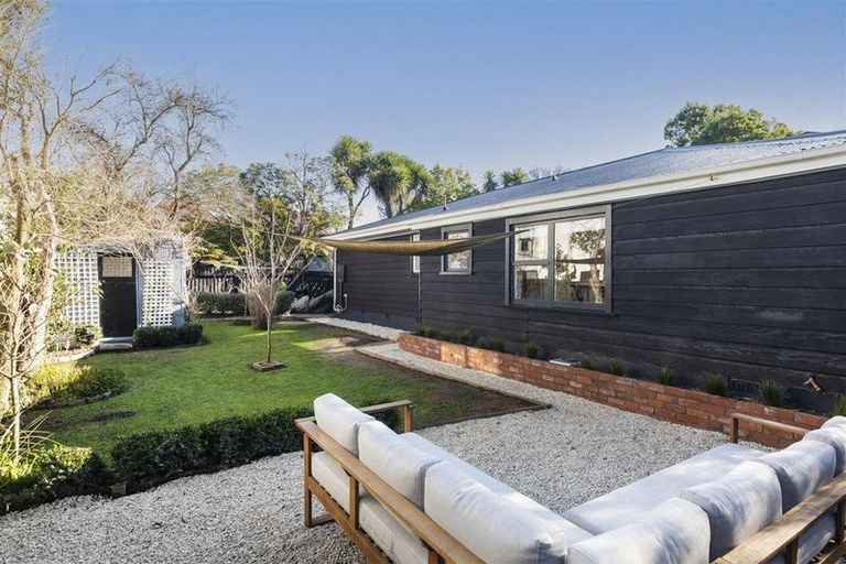 Photo of property in 132 Bishop Street, St Albans, Christchurch, 8014