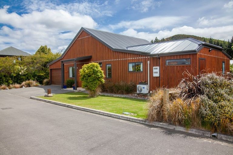 Photo of property in 7e Coleridge Street, Hanmer Springs, 7334