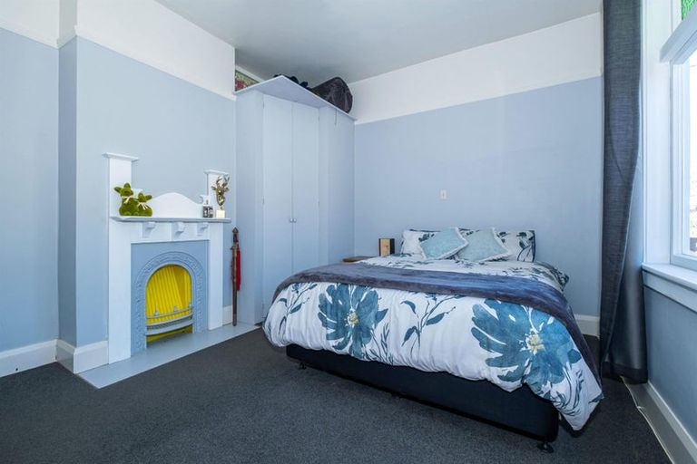 Photo of property in 1 Argyll Street, Fairlie, 7925