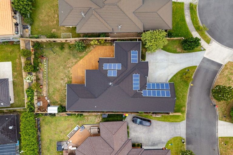 Photo of property in 2 Viking Lane, Flagstaff, Hamilton, 3210