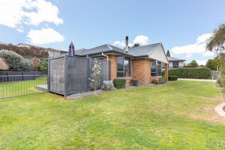 Photo of property in 4 Knox Place, Leamington, Cambridge, 3432