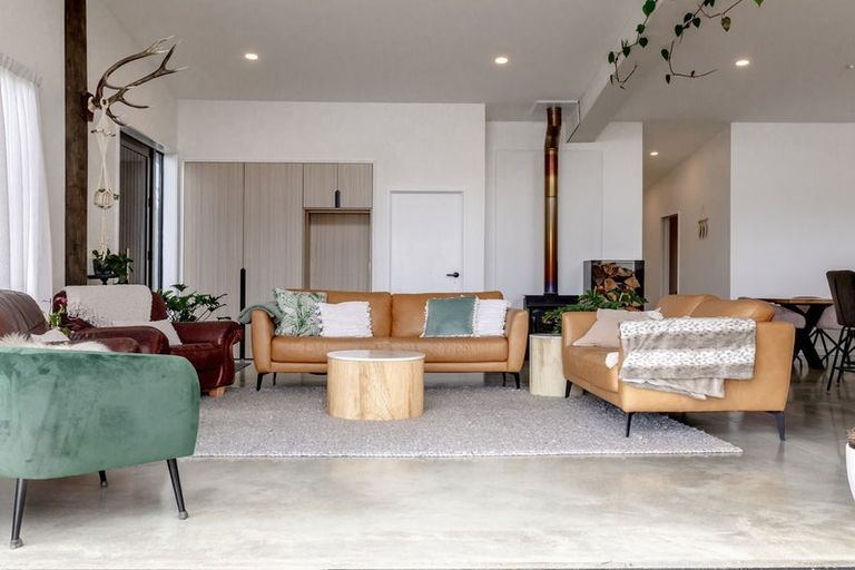 Photo of property in 196b Kumara Junction Highway, Seaview, Hokitika, 7882