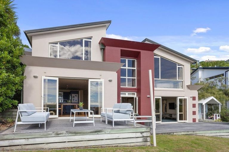 Photo of property in 26 Woodlau Rise, Huntsbury, Christchurch, 8022