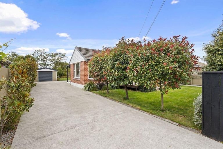 Photo of property in 68 Twyford Street, Bishopdale, Christchurch, 8053