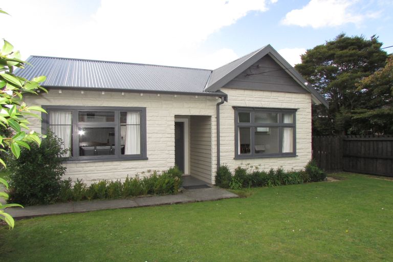 Photo of property in 45 Gleniti Road, Gleniti, Timaru, 7910