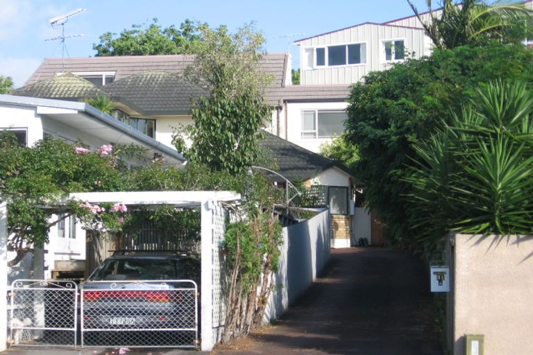 Photo of property in 31 Baddeley Avenue, Kohimarama, Auckland, 1071