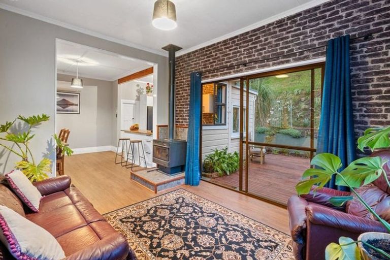 Photo of property in 59 Somerville Street, Andersons Bay, Dunedin, 9013