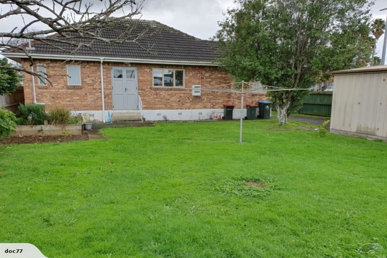 Photo of property in 15 Erson Avenue, Royal Oak, Auckland, 1061