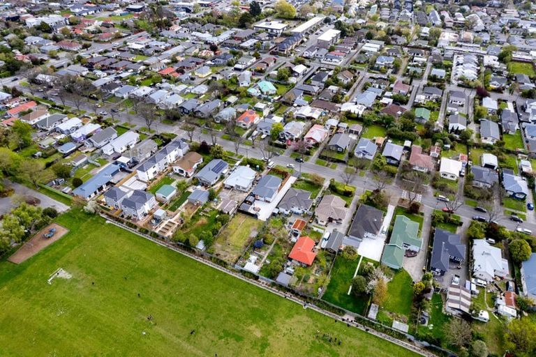 Photo of property in 44a Ryan Street, Phillipstown, Christchurch, 8011