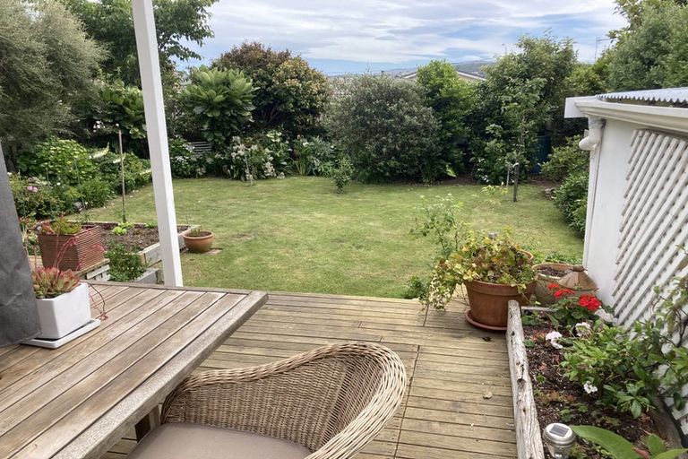 Photo of property in 38 Bentinck Avenue, Strathmore Park, Wellington, 6022