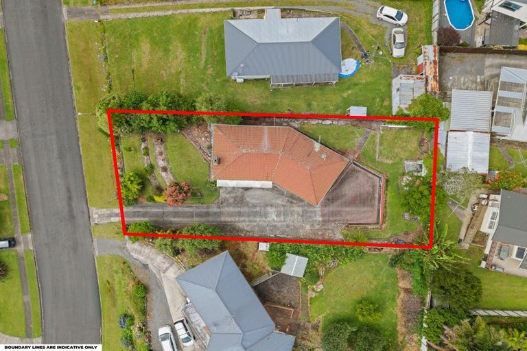 Photo of property in 19 Bledisloe Avenue, Putaruru, 3411