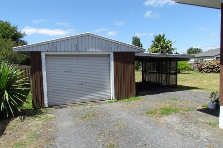 Photo of property in 81 Consols Street, Waihi, 3610