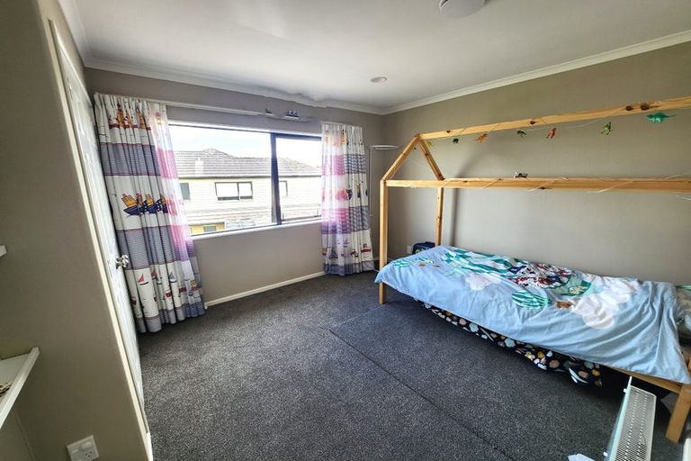 Photo of property in 3 Beros Place, Flat Bush, Auckland, 2016