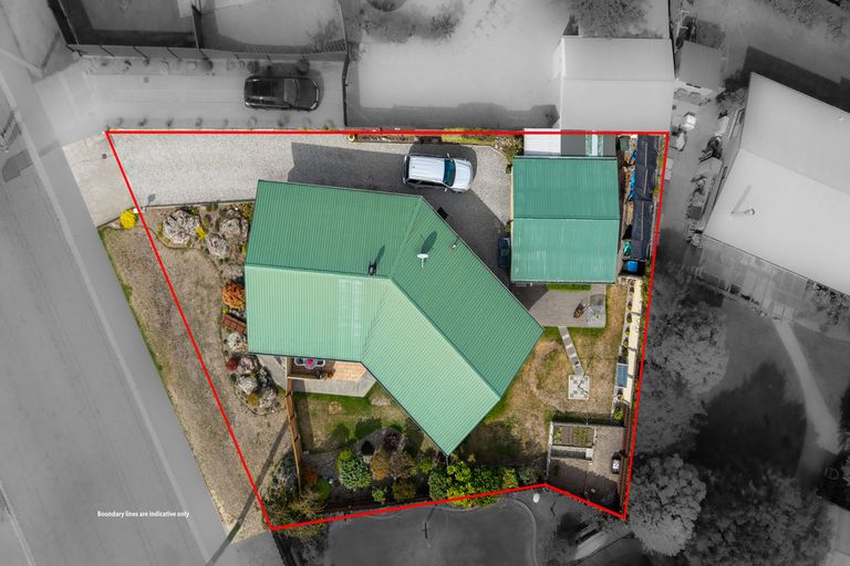 Photo of property in 66 Bringans Street, Alexandra, 9320