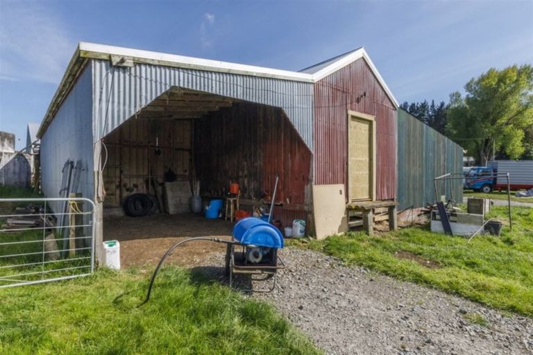 Photo of property in 18 Poplar Grove, Bulls, 4818