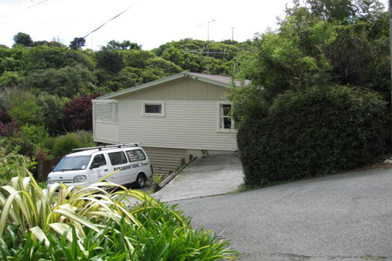 Photo of property in 93 Tosswill Road, Tahunanui, Nelson, 7011