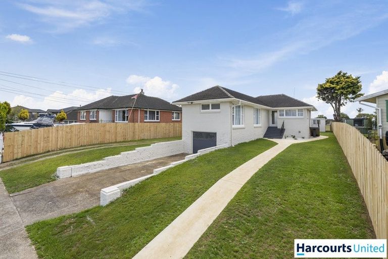 Photo of property in 46 Milan Road, Papatoetoe, Auckland, 2025