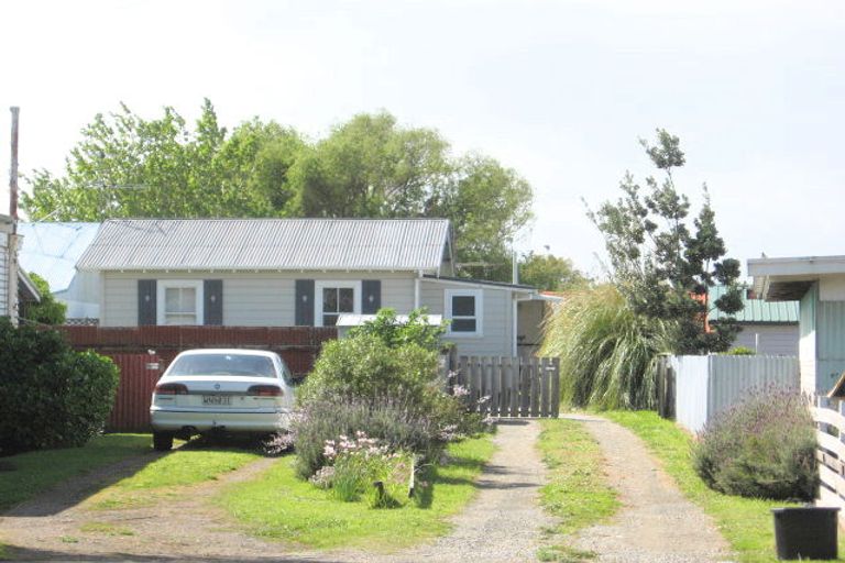 Photo of property in 164a Stanley Road, Awapuni, Gisborne, 4010