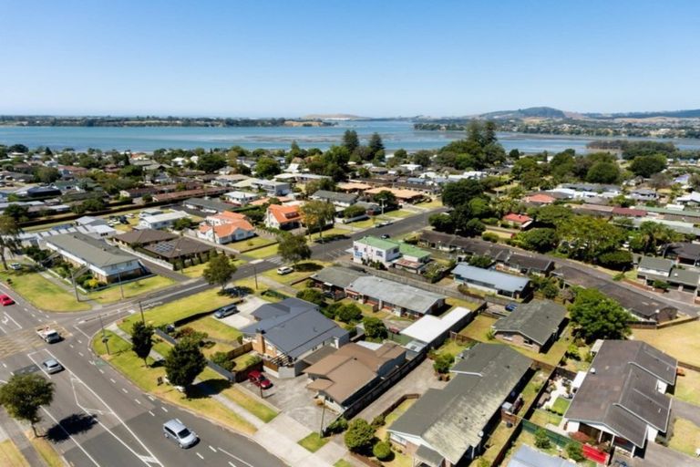 Photo of property in 104 Fraser Street, Tauranga South, Tauranga, 3112
