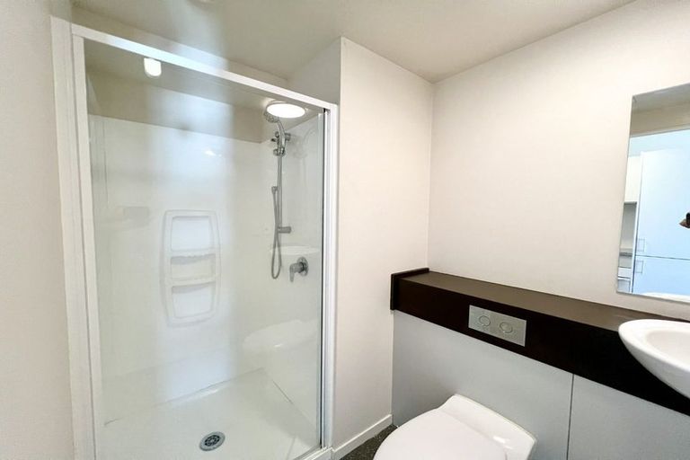 Photo of property in The Peak Apartments, 1001/170 Taranaki Street, Te Aro, Wellington, 6011