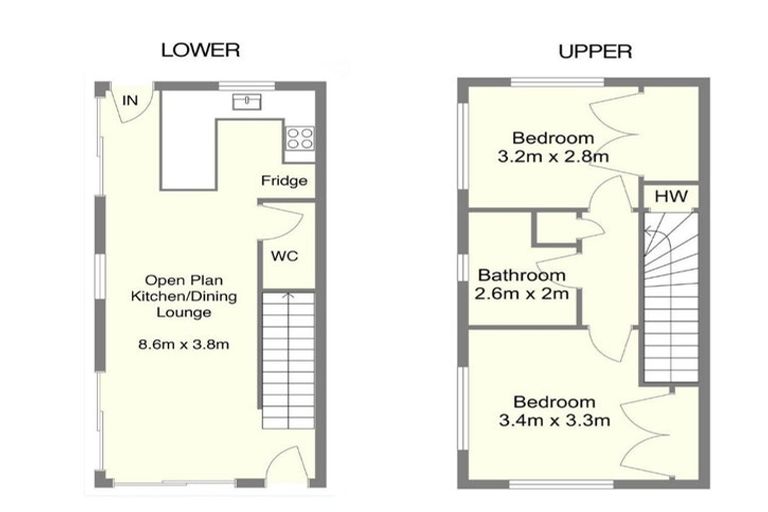 Photo of property in 14c Cosy Place, Howick, Auckland, 2014