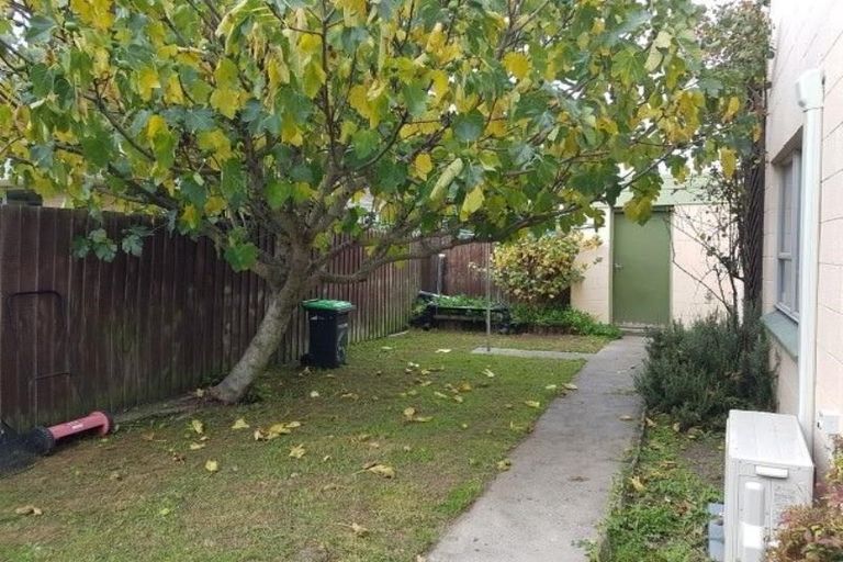 Photo of property in 6/9 Rachel Place, Avonhead, Christchurch, 8042