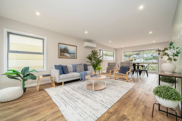 Photo of property in 20 Rochdale Drive, Churton Park, Wellington, 6037