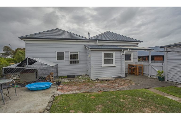 Photo of property in 182 North Street, West End, Timaru, 7910