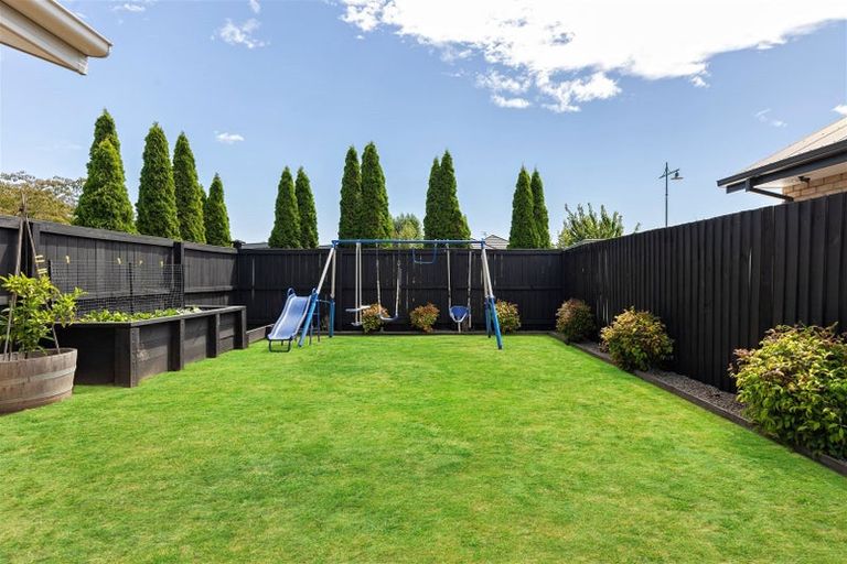 Photo of property in 1 Allison Crescent, Kaiapoi, 7630