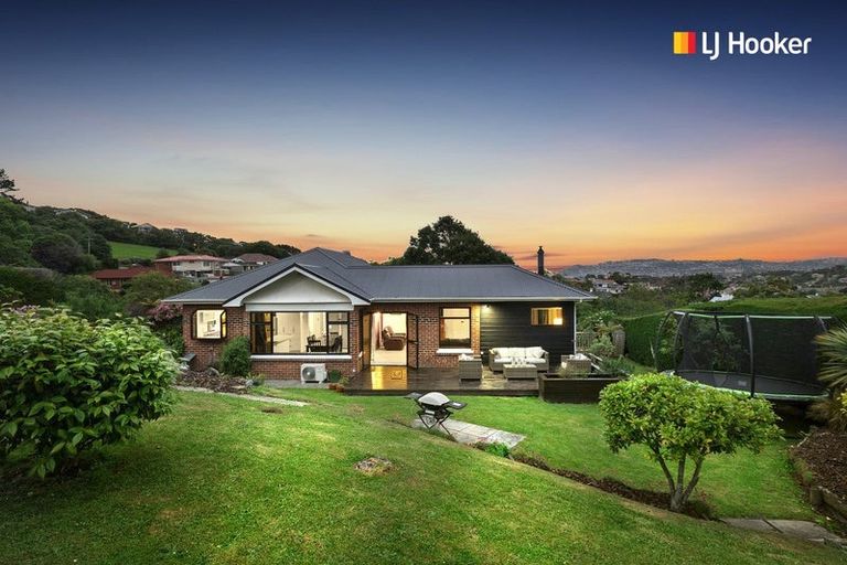 Photo of property in 43 Sunbury Street, Andersons Bay, Dunedin, 9013