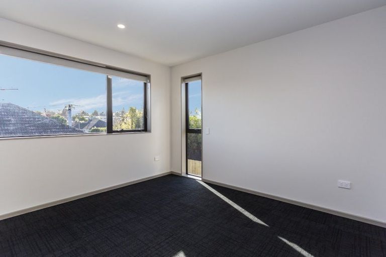 Photo of property in 47a Rountree Street, Upper Riccarton, Christchurch, 8041