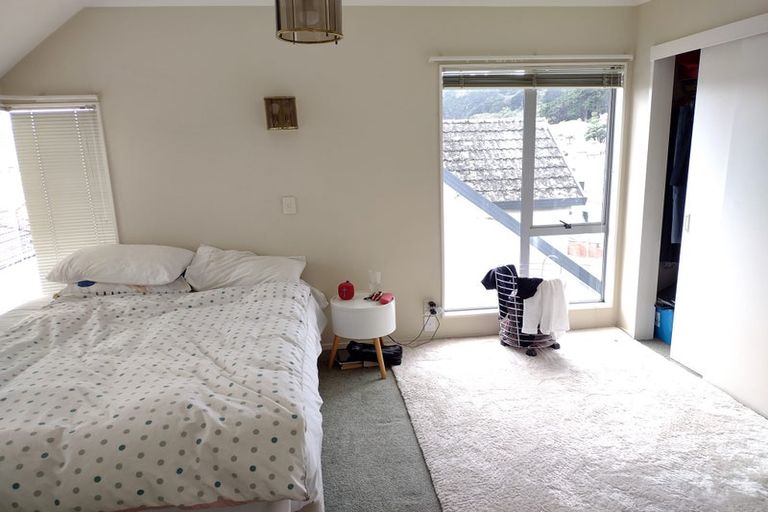 Photo of property in 3/86 Ellice Street, Mount Victoria, Wellington, 6011