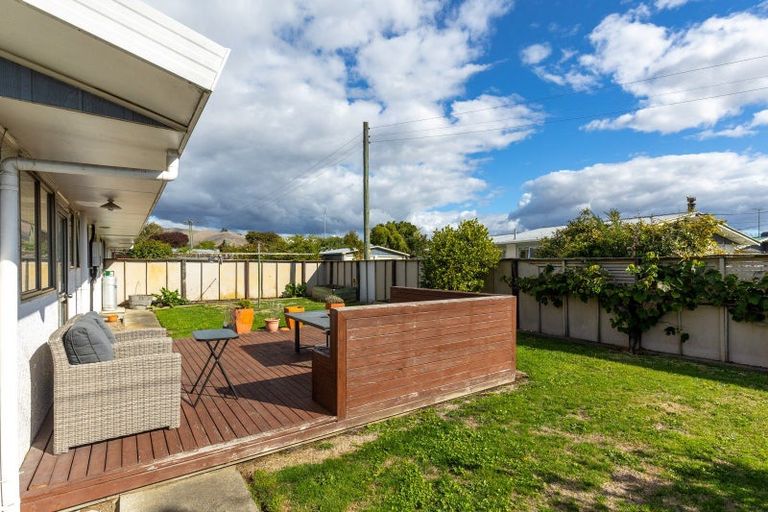 Photo of property in 2 Harris Place, Redwoodtown, Blenheim, 7201